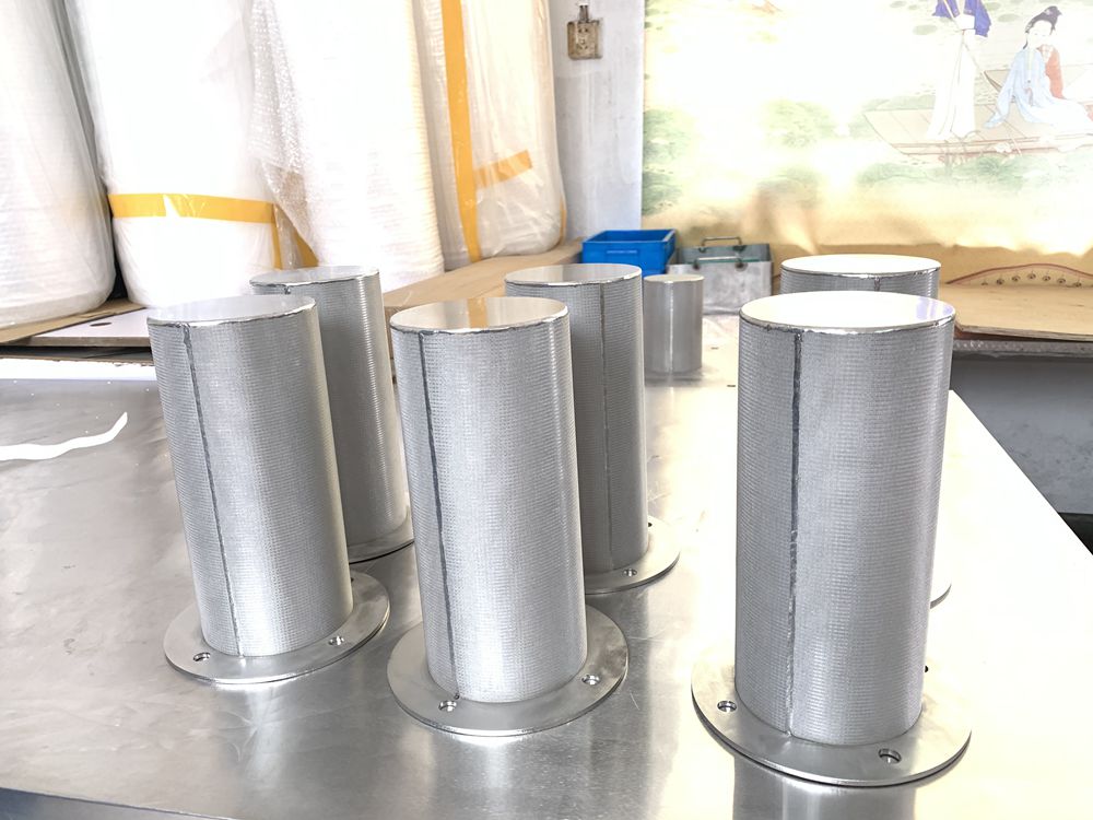 烧结网与金属网有何区别你知道吗？