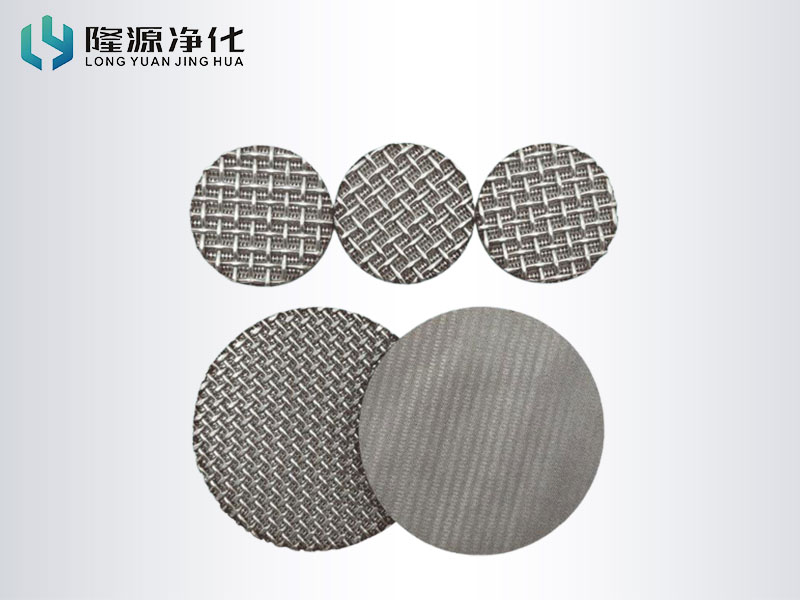 烧结网使用寿命有哪些影响因素？