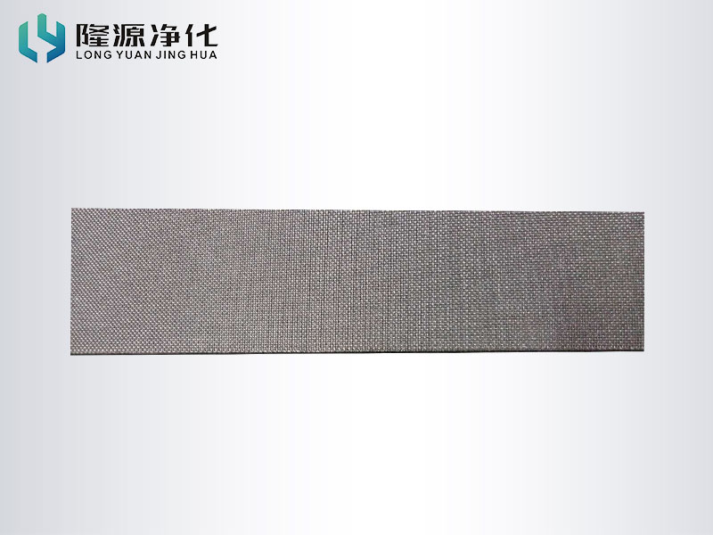 烧结毡产品的烧结要领你相识吗？