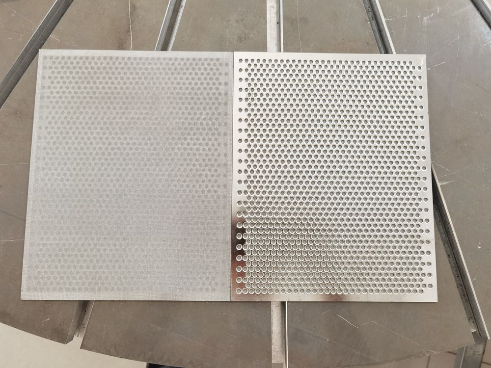 影响烧结毡使用时间的缘故原由有哪些？