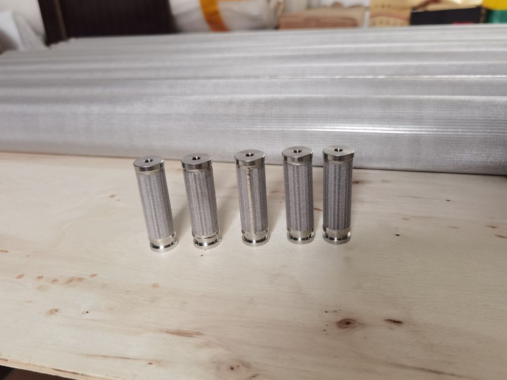 烧结网使用寿命受哪些因素影响？