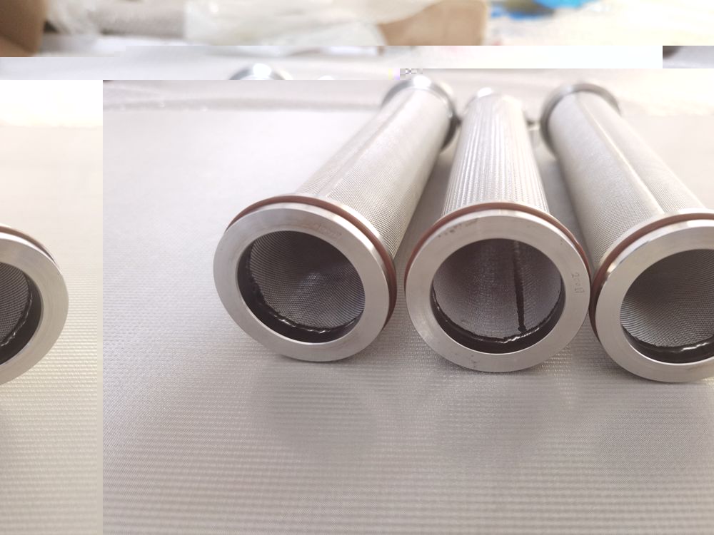 使用烧结网为何需要换新？